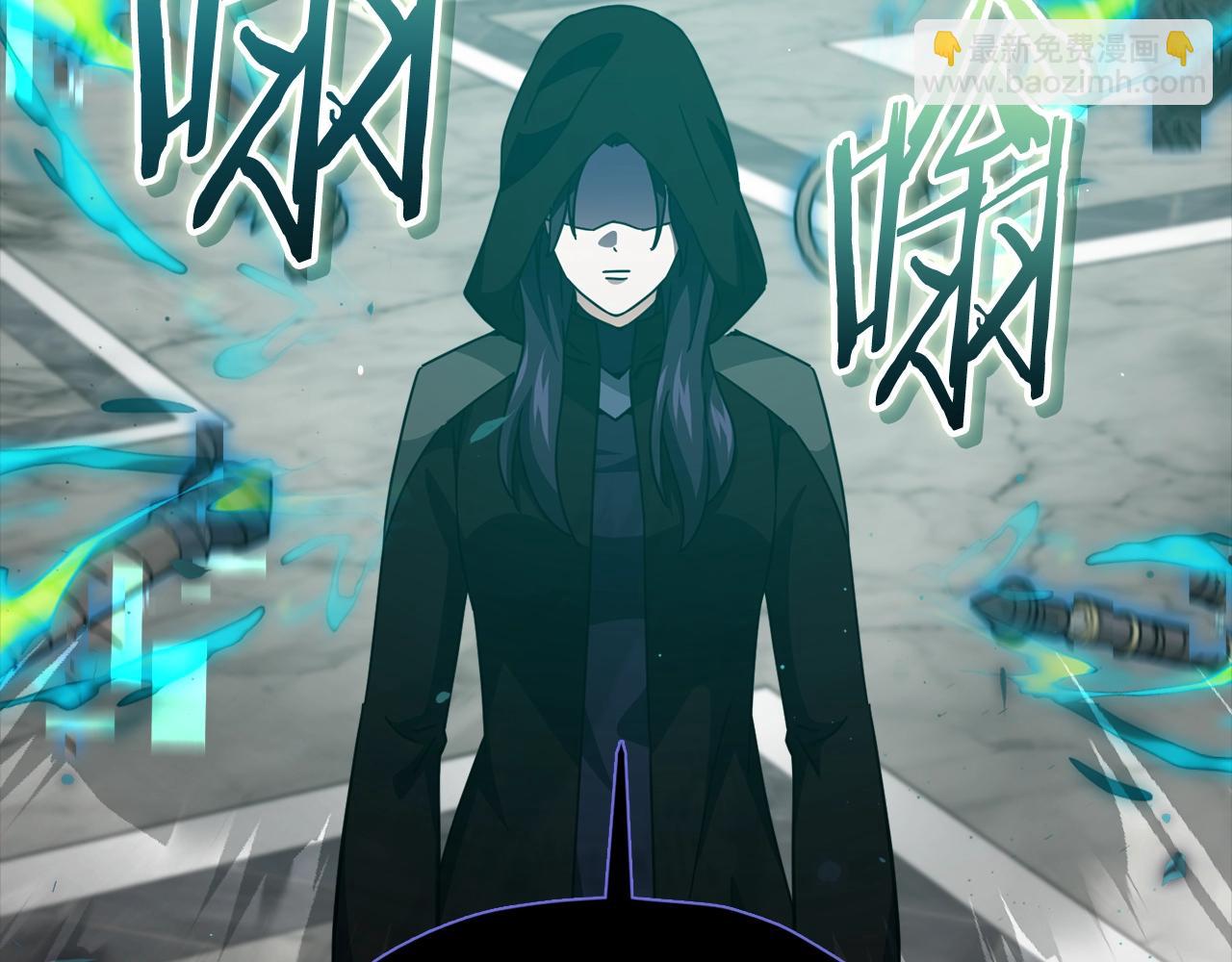 第199话 恶魔的反抗(1/6)-第199话
