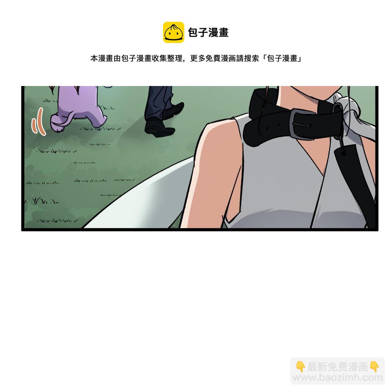 第69话 百站挑战(1/5)-第69话