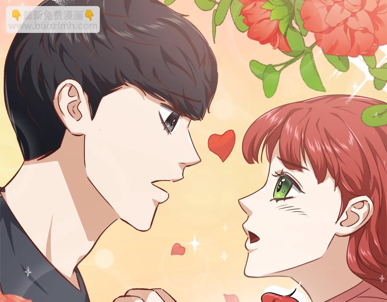 第79话 奇怪的误会(1/5)-第79话