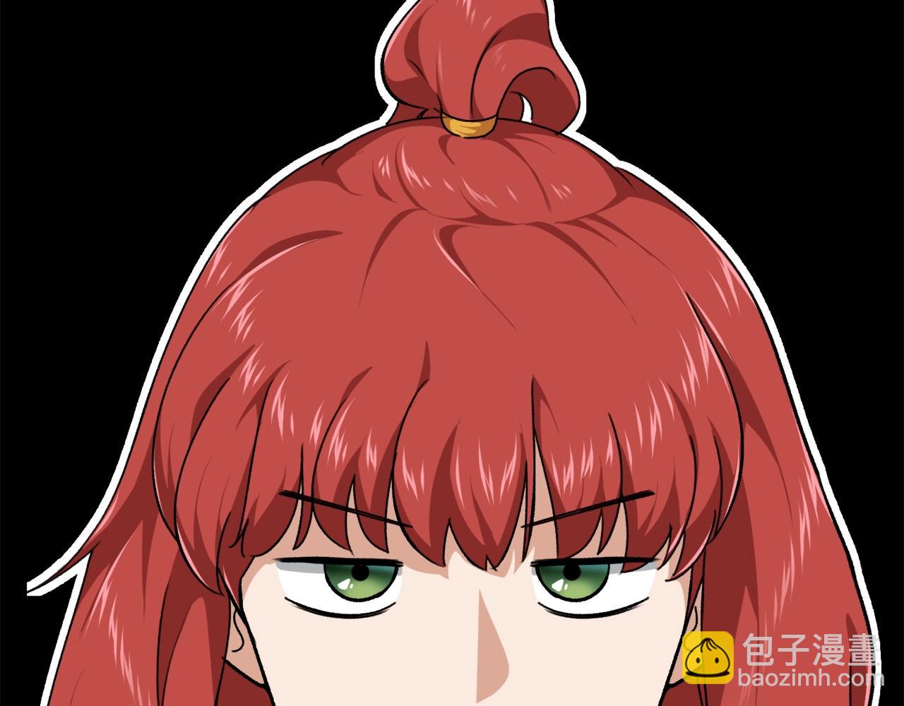 第79话 奇怪的误会(1/5)-第79话