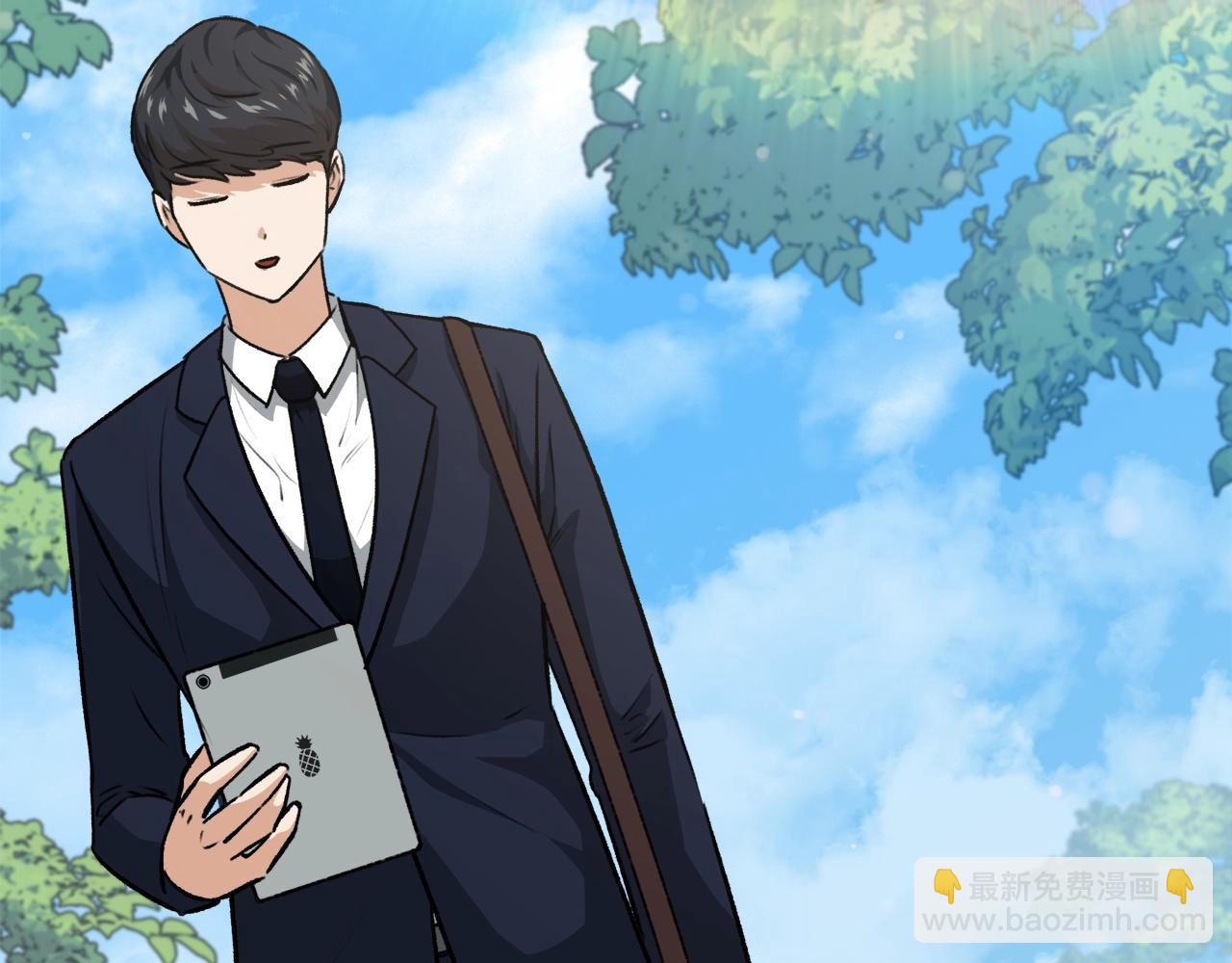 第91话 黄金哥布林(1/5)-第91话