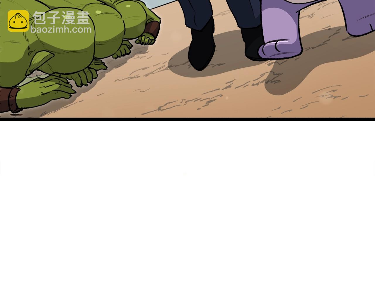 第91话 黄金哥布林(1/5)-第91话