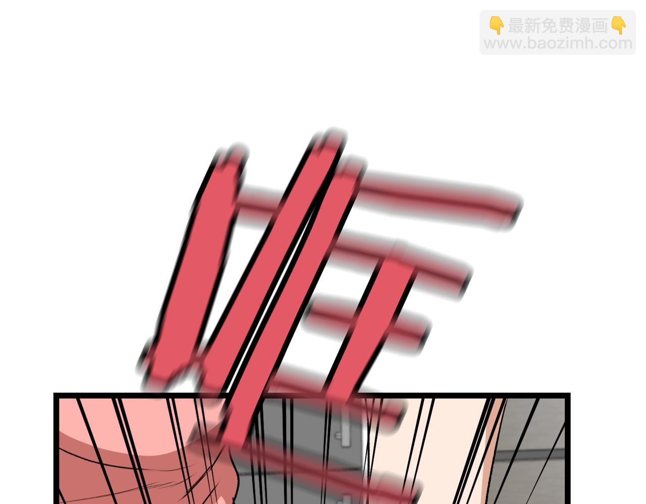 第97话 奇怪的小女孩(1/5)-第97话