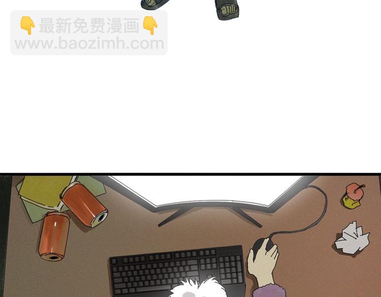 预热 滴血认亲能活几话？(1/2)-第1话