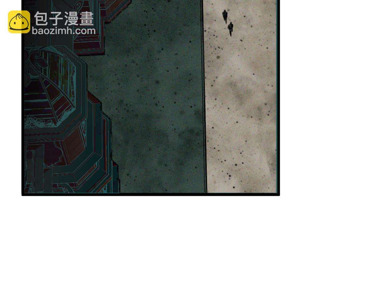 第18话  系统人出现！(1/3)-第19话