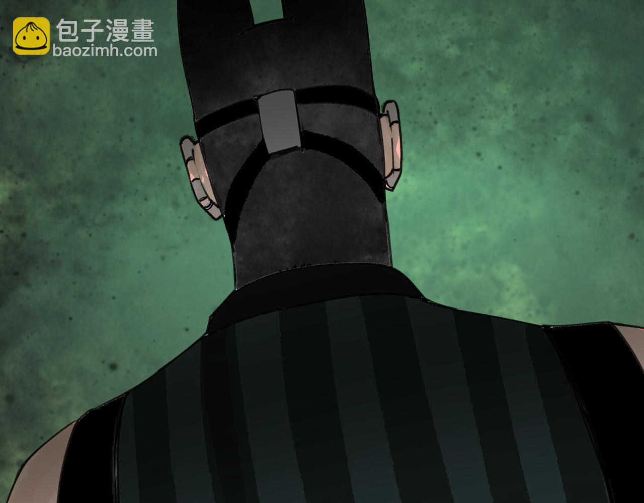 第22话  残肢的留言！(1/4)-第23话