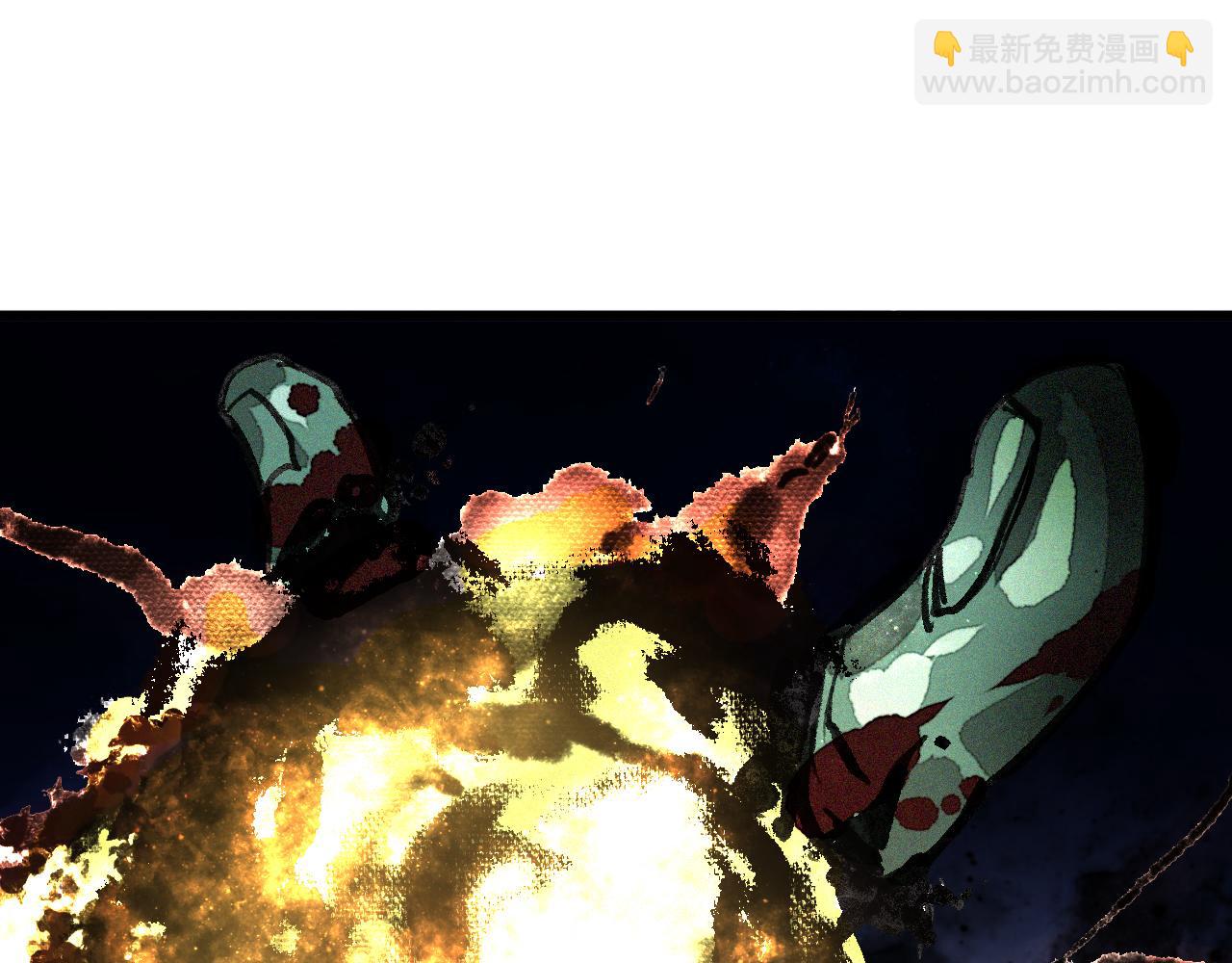 第36话 神教会篇（13）(1/3)-第37话