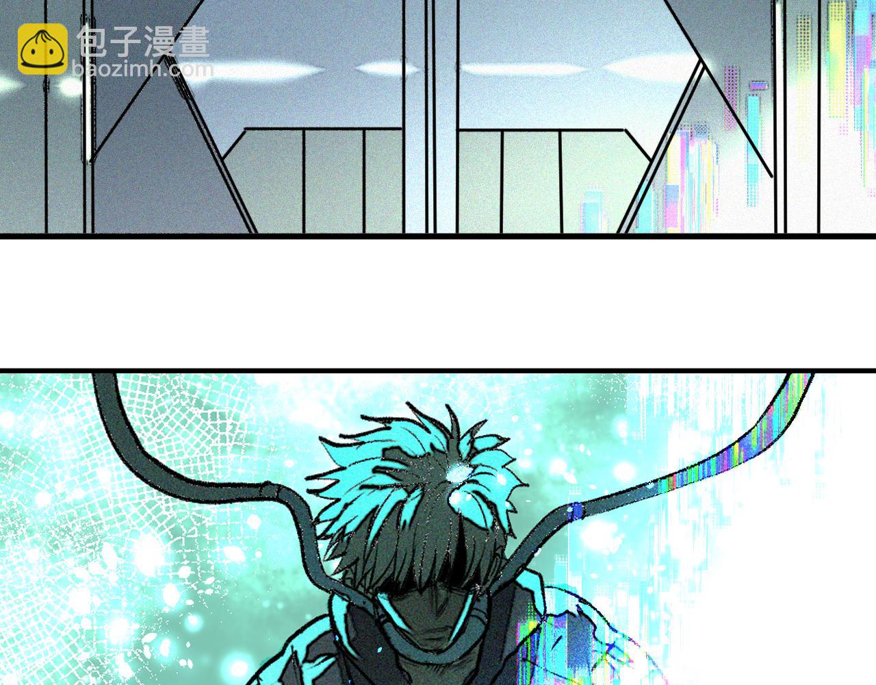 第46话  E药剂！敌人的恶果(1/3)-第47话