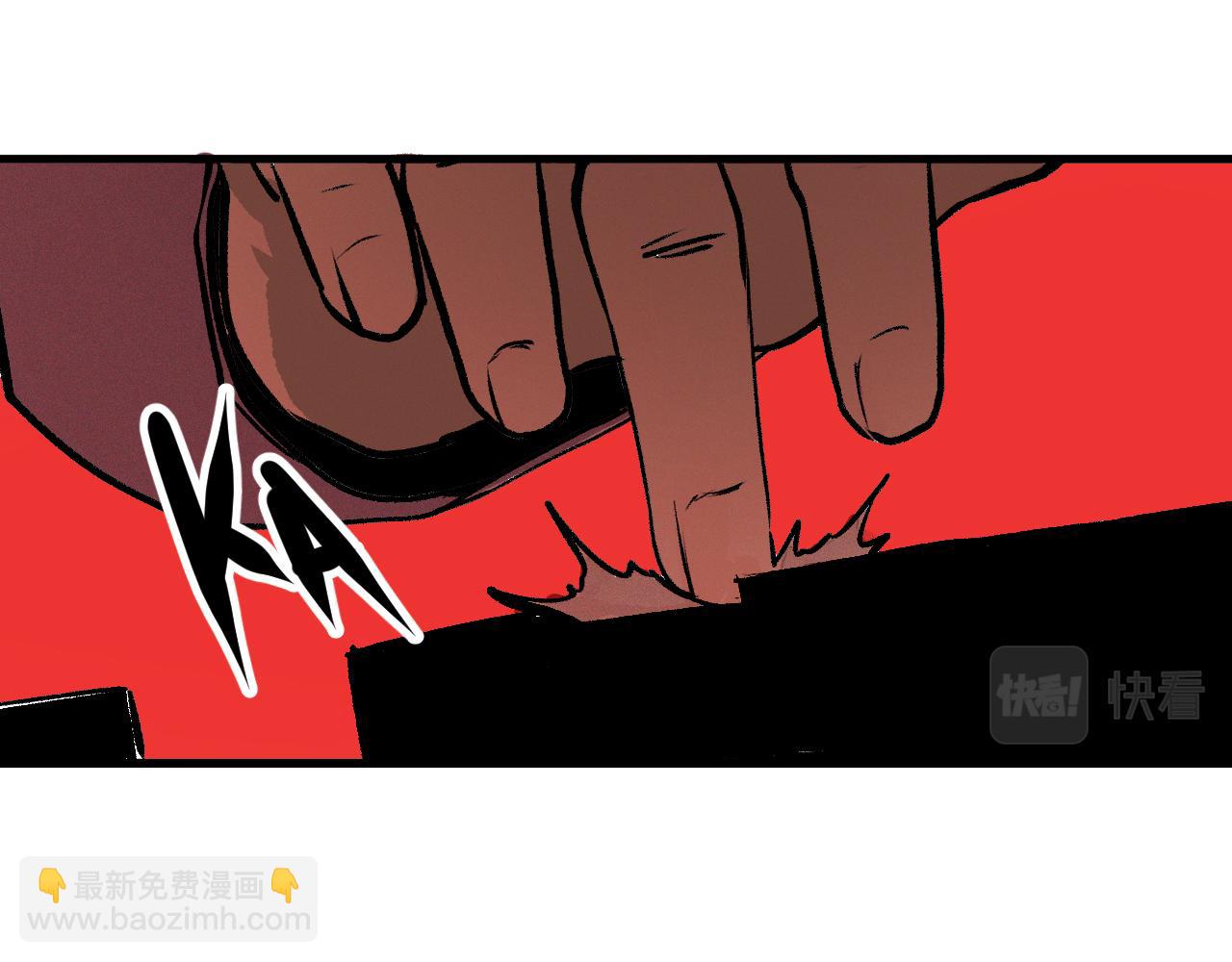 第54话 弑神篇（2）(1/2)-第55话