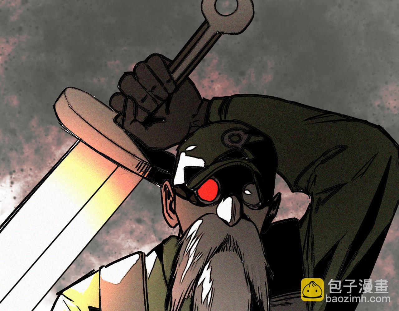 第56话 弑神篇（4）(1/2)-第57话