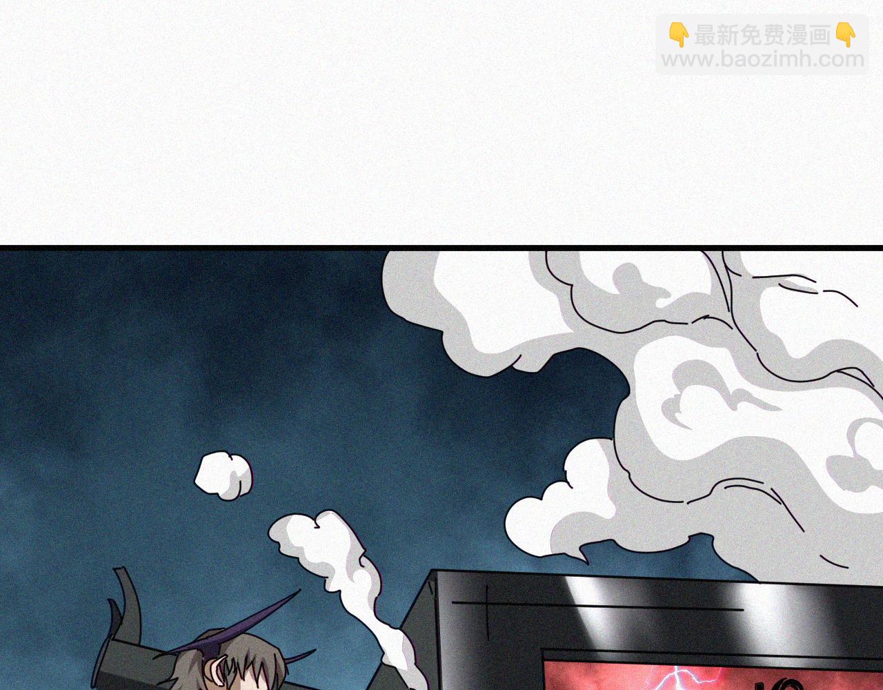 第62话 弑神篇（10）(1/2)-第63话
