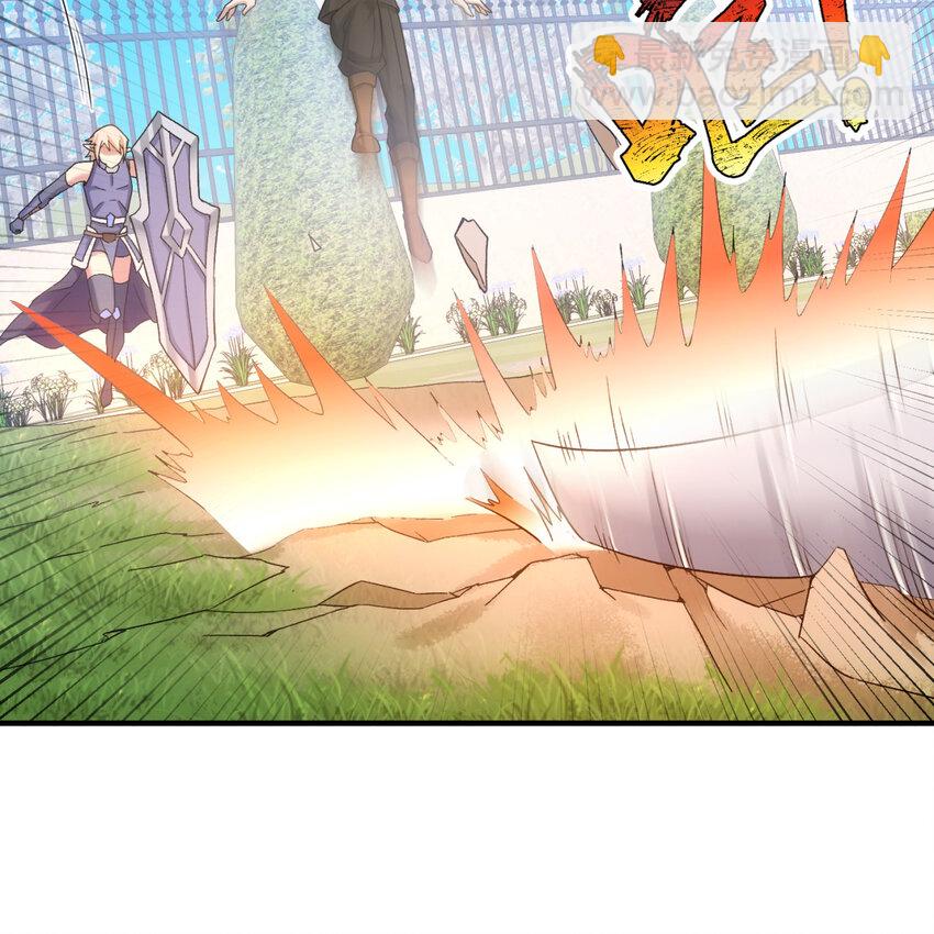 99回 玩家对打！泰裤辣(1/2)-第101话