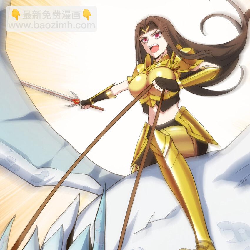 101回 我欲升天(1/2)-第103话