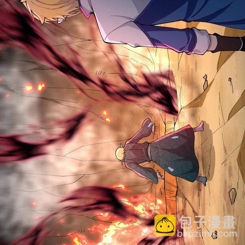 105回 打开锡兵之围(1/2)-第107话
