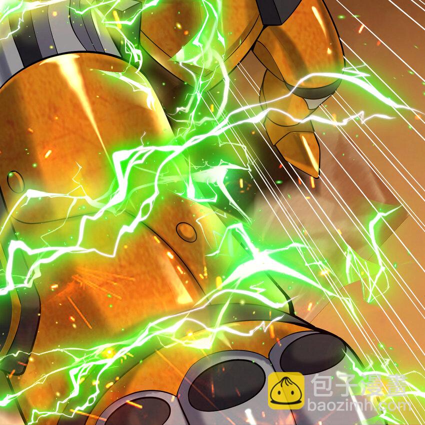107回 克里克托VS女武神(1/3)-第109话
