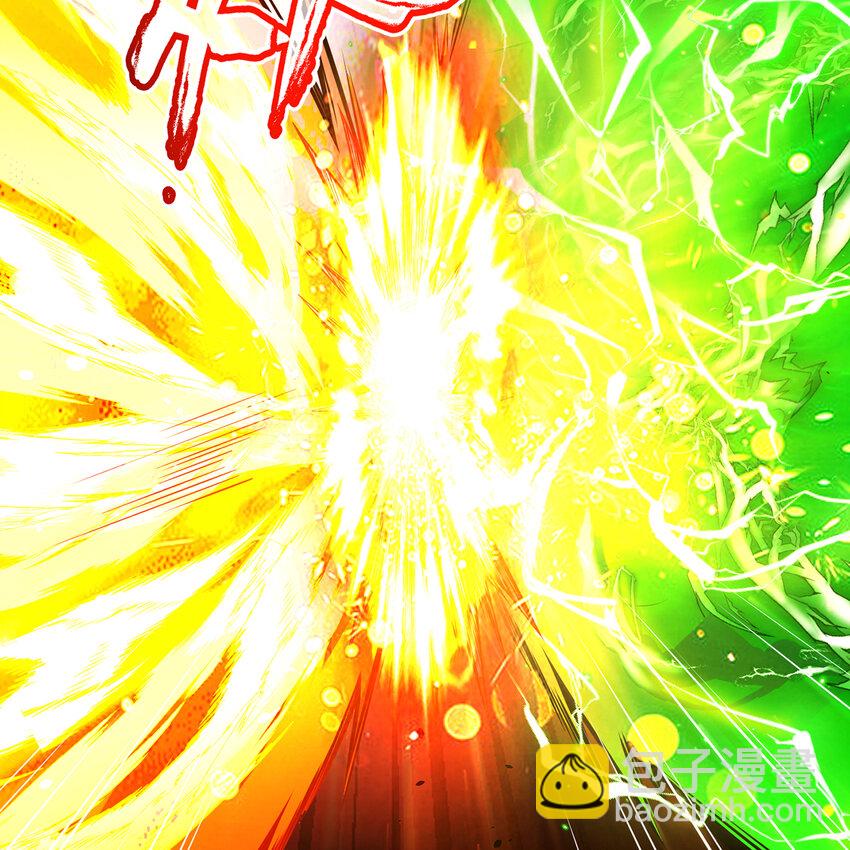 107回 克里克托VS女武神(1/3)-第109话