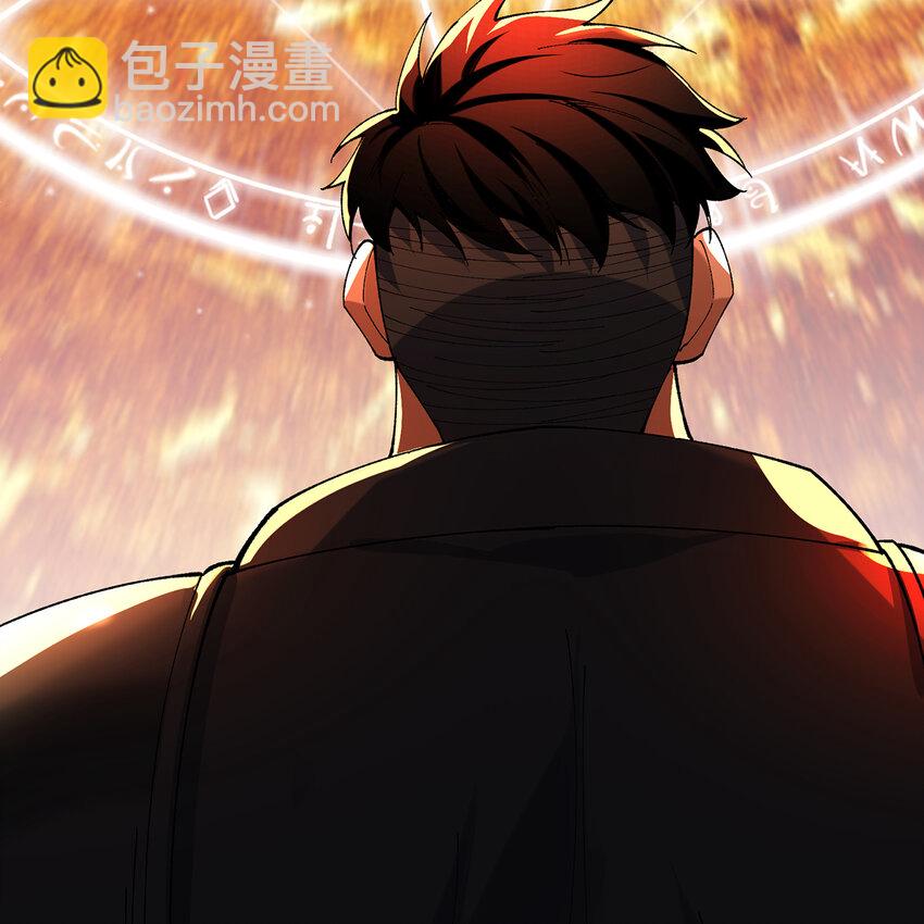 107回 克里克托VS女武神(1/3)-第109话