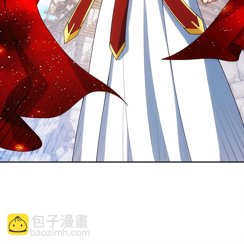111回 接纳你，成为神(1/3)-第113话