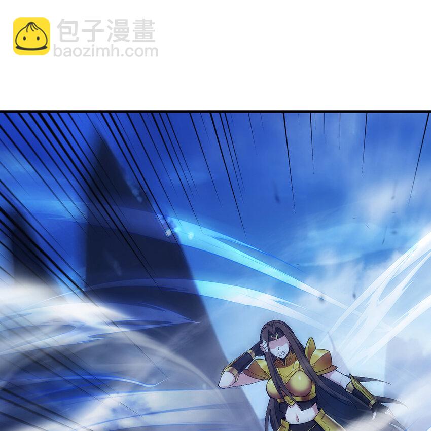 115回 极冻精灵&middot;雪地兔子(1/3)-第117话
