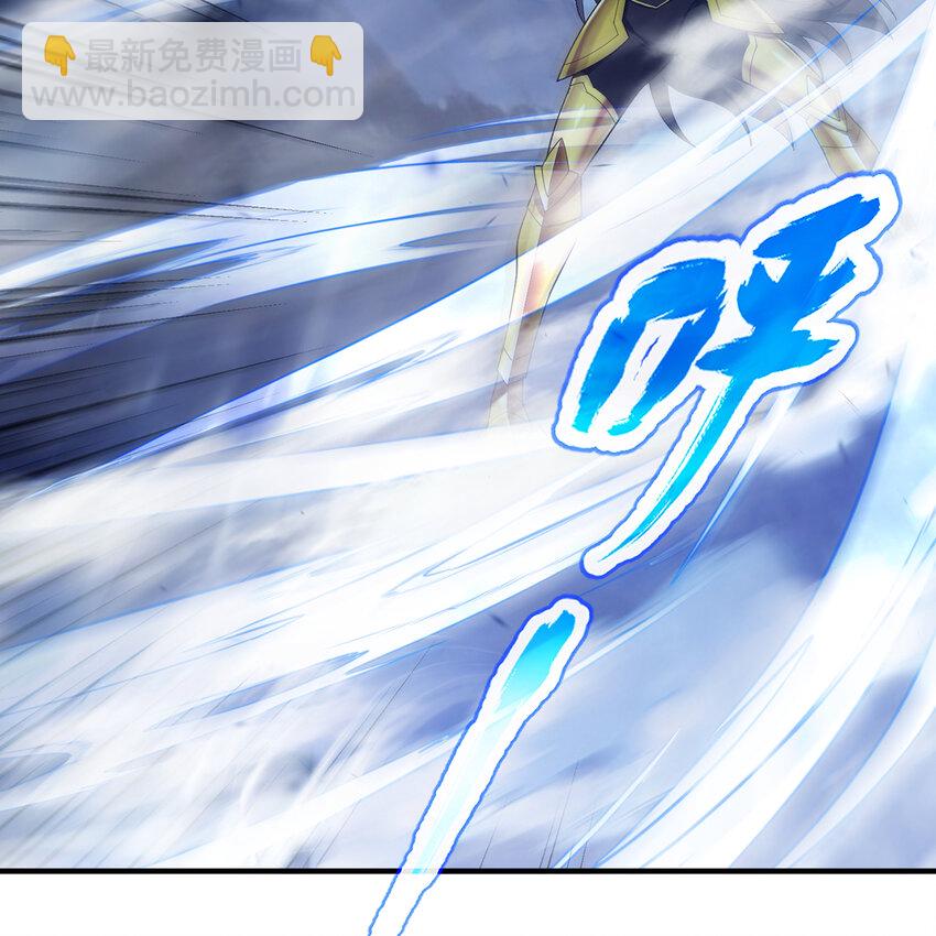115回 极冻精灵&middot;雪地兔子(1/3)-第117话