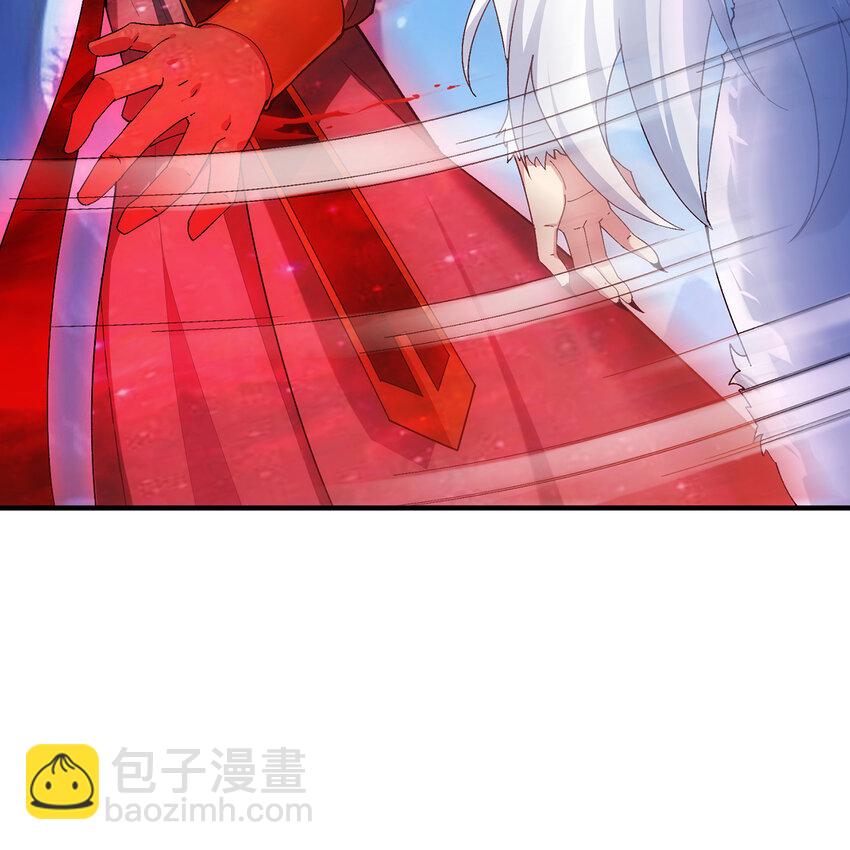 115回 极冻精灵&middot;雪地兔子(1/3)-第117话