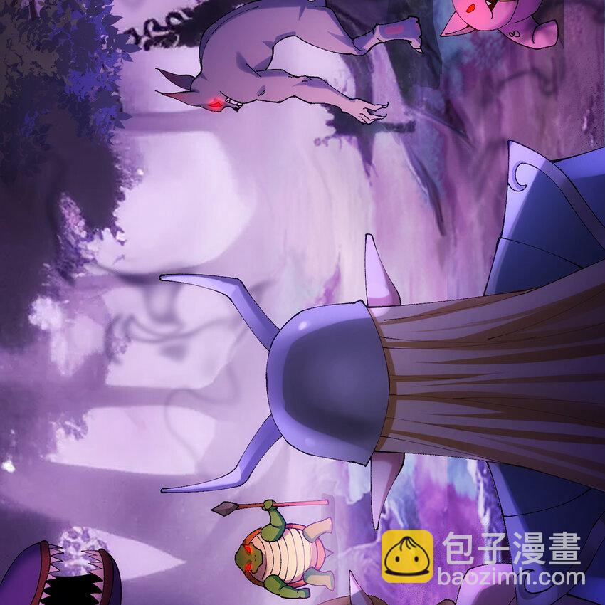 121回 他们安好，那还得了？(1/3)-第123话