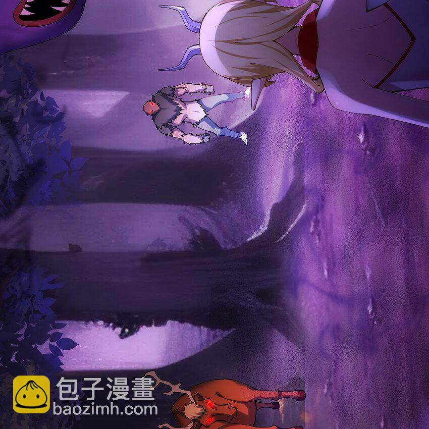 121回 他们安好，那还得了？(1/3)-第123话