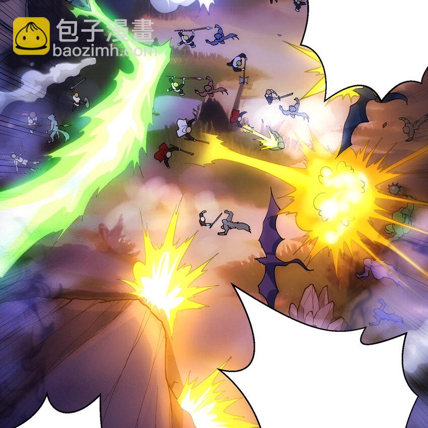 121回 他们安好，那还得了？(1/3)-第123话
