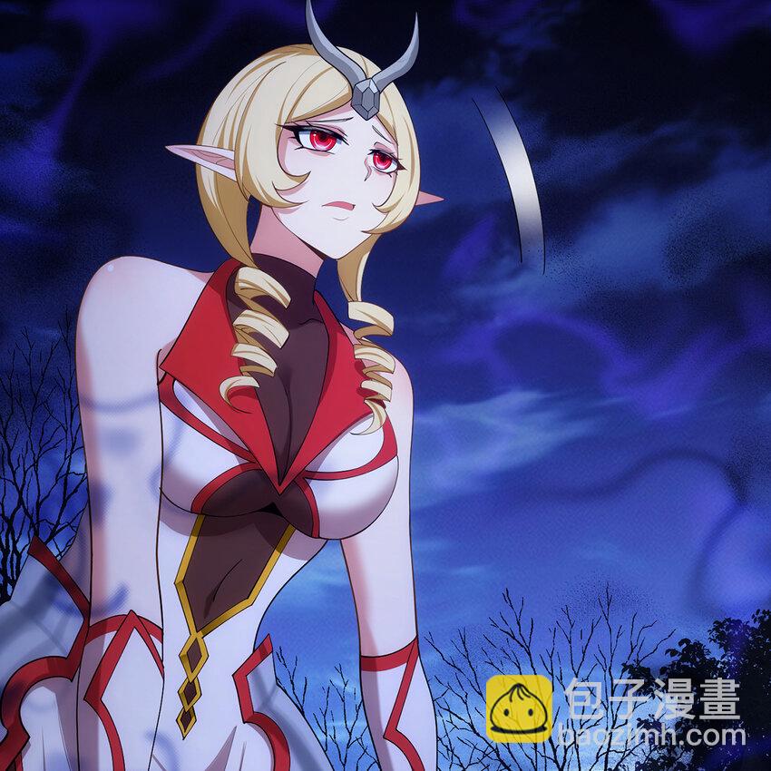 121回 他们安好，那还得了？(1/3)-第123话