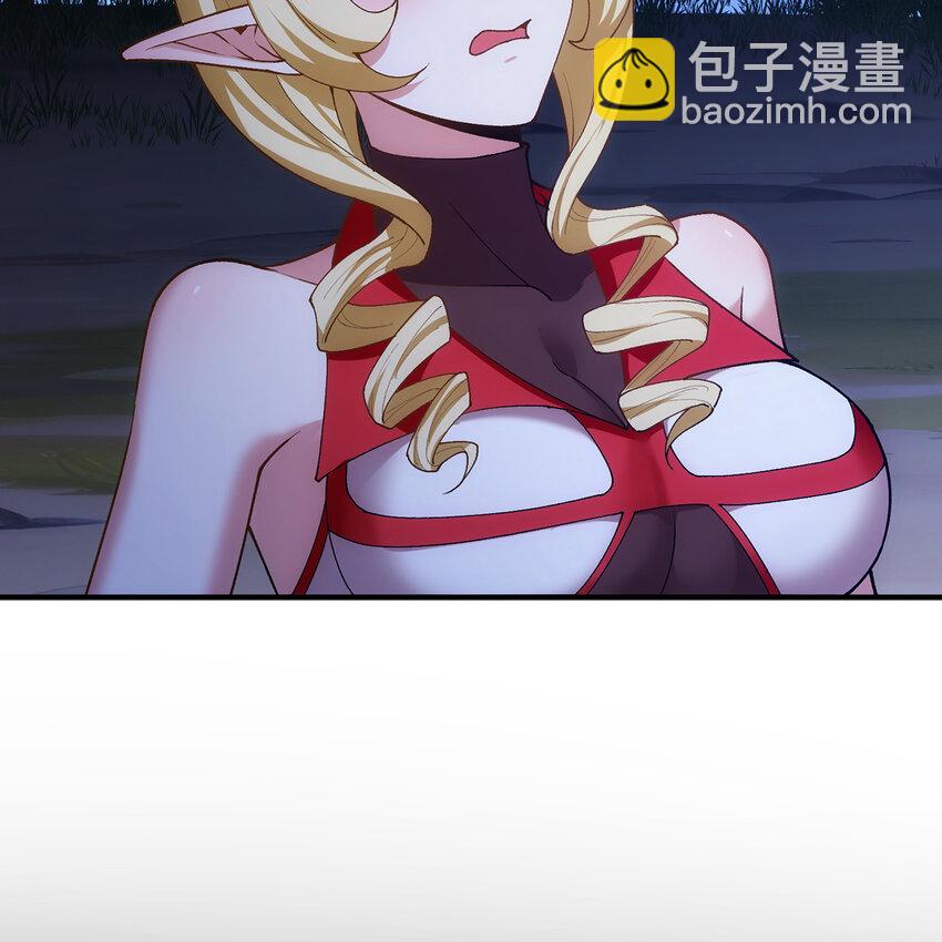 121回 他们安好，那还得了？(1/3)-第123话
