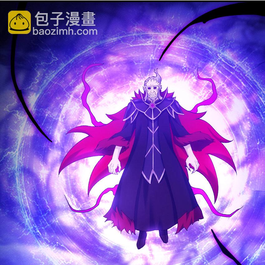 131回 深渊的爪牙(1/3)-第133话