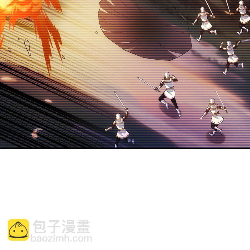 133回 阿普，上！(1/3)-第135话