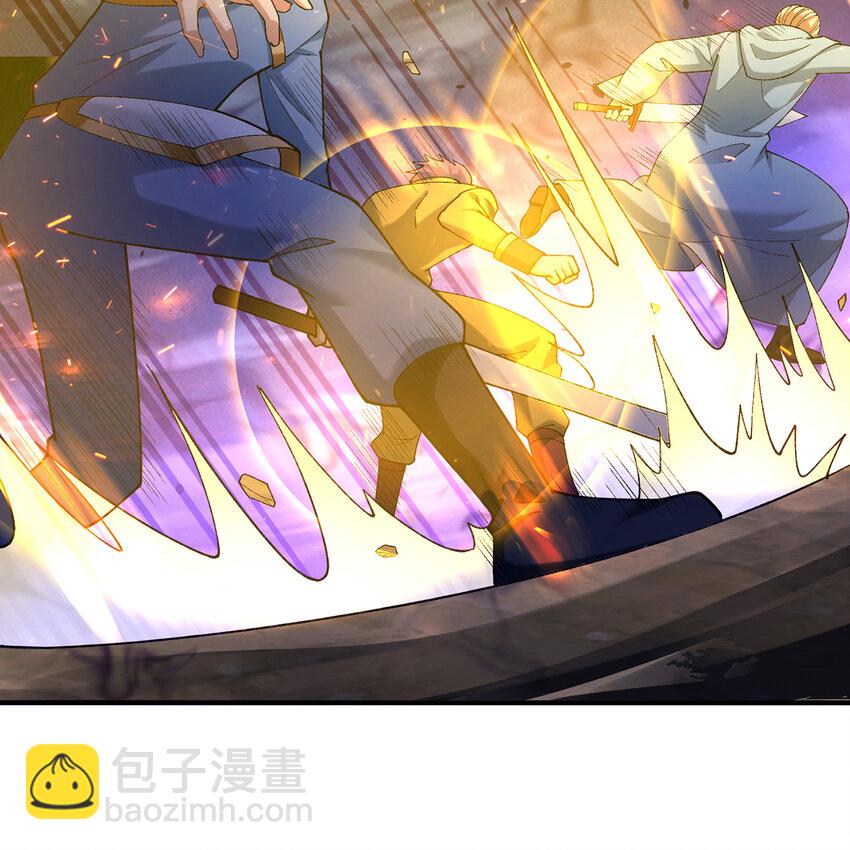 135回 Mission，神官米露的救援2(1/3)-第137话