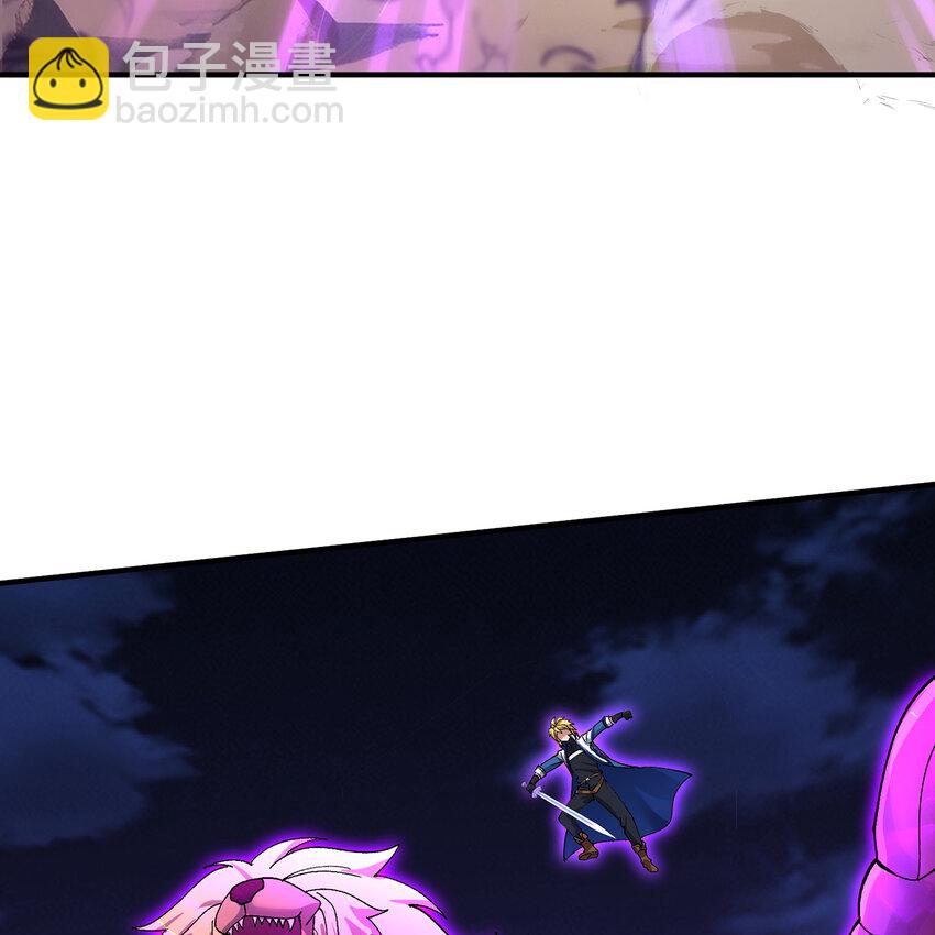 135回 Mission，神官米露的救援2(1/3)-第137话