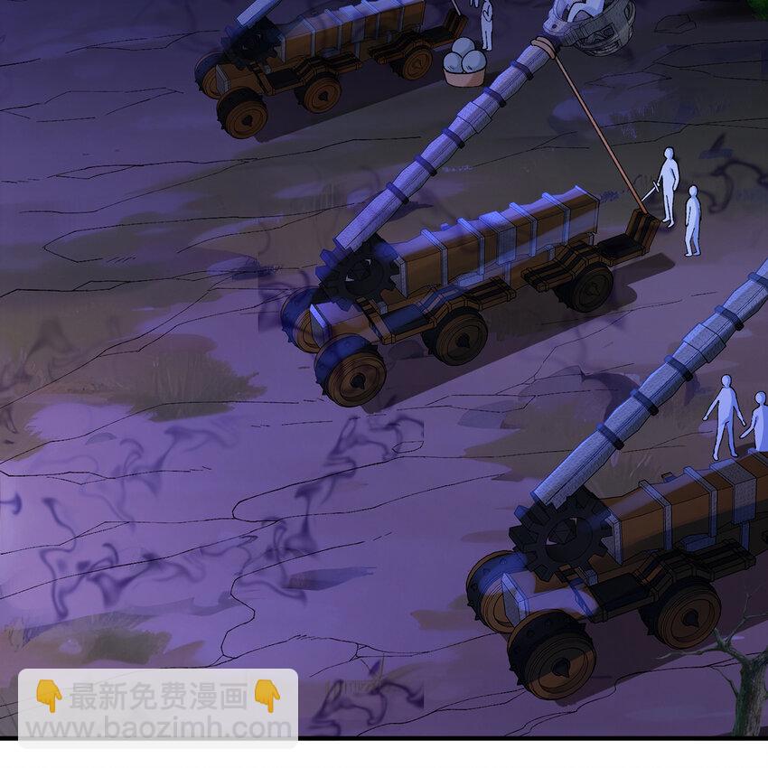 135回 Mission，神官米露的救援2(1/3)-第137话