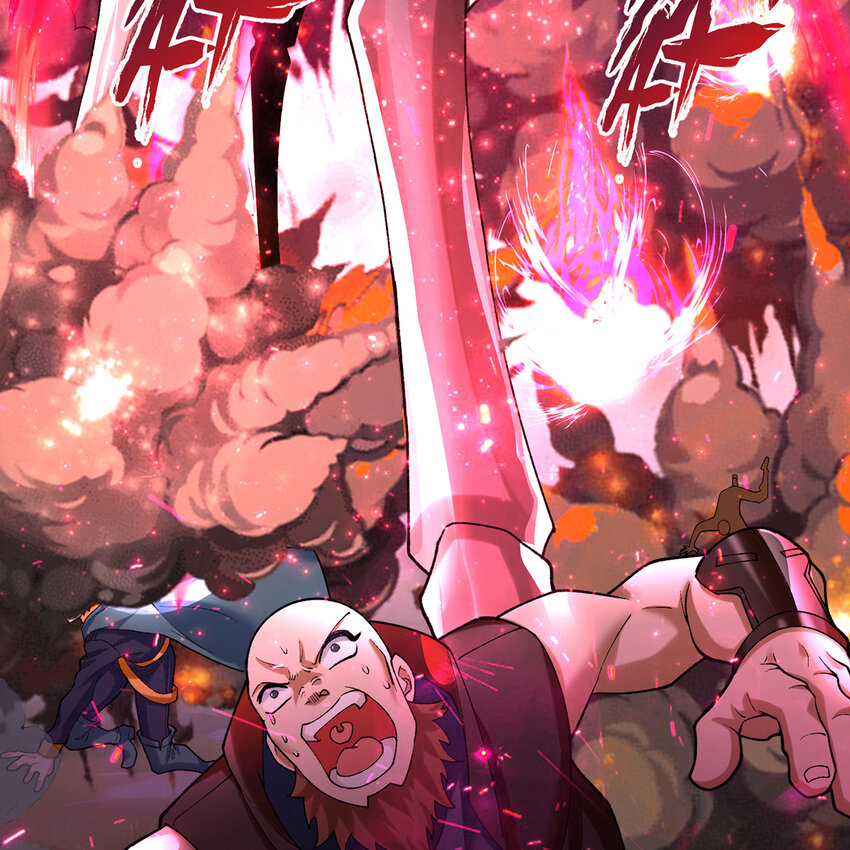 139回 BOSS战，上！(1/3)-第141话