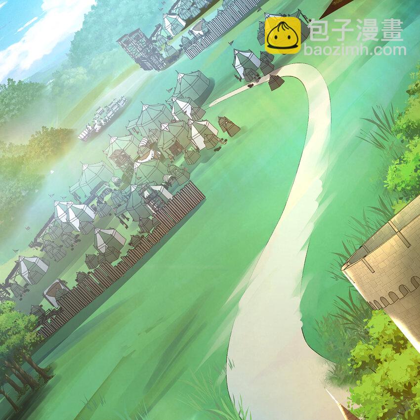 143回 饱满的橘子 JPG(1/3)-第145话