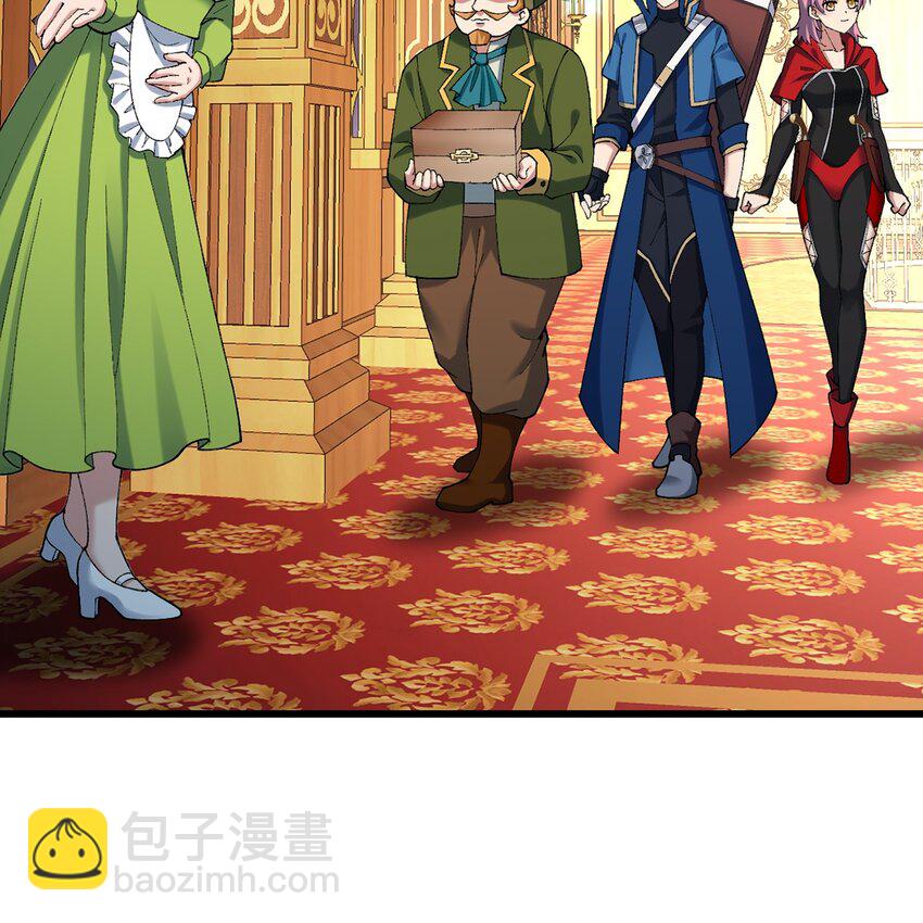145回 给他放血！(1/2)-第147话
