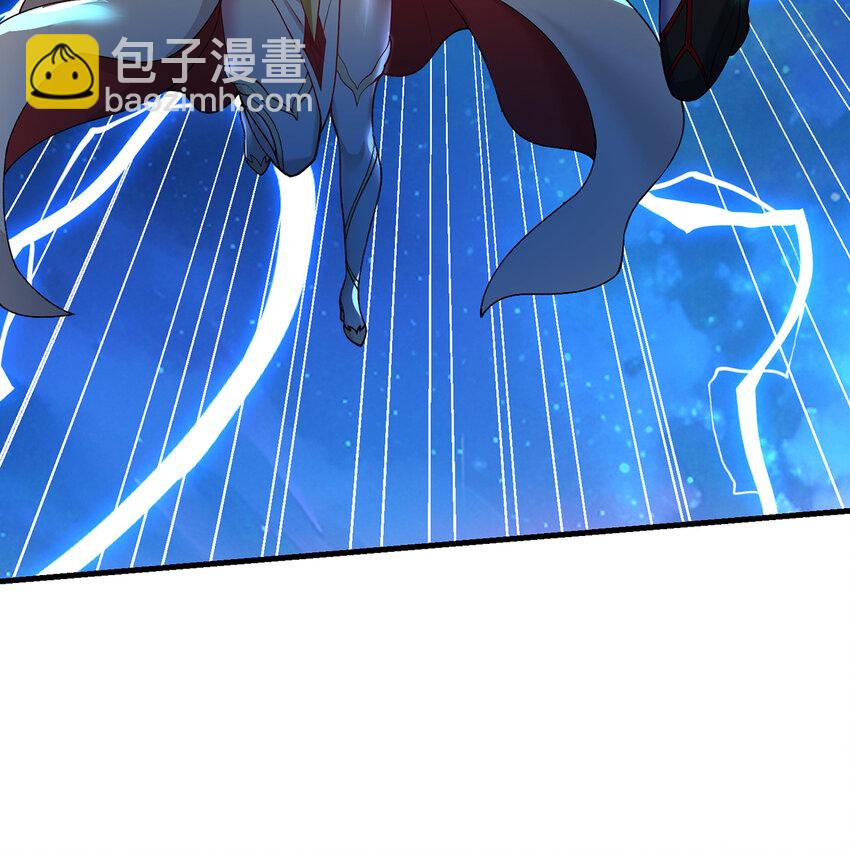 161回 祂们要对付的是我(1/3)-第163话