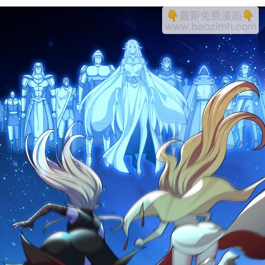 161回 祂们要对付的是我(1/3)-第163话