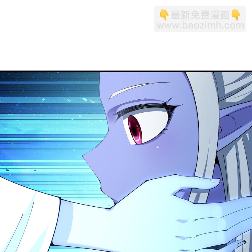 161回 祂们要对付的是我(1/3)-第163话