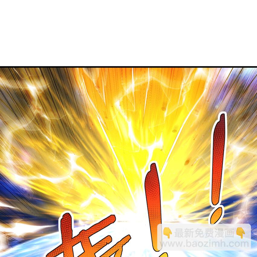 161回 祂们要对付的是我(1/3)-第163话