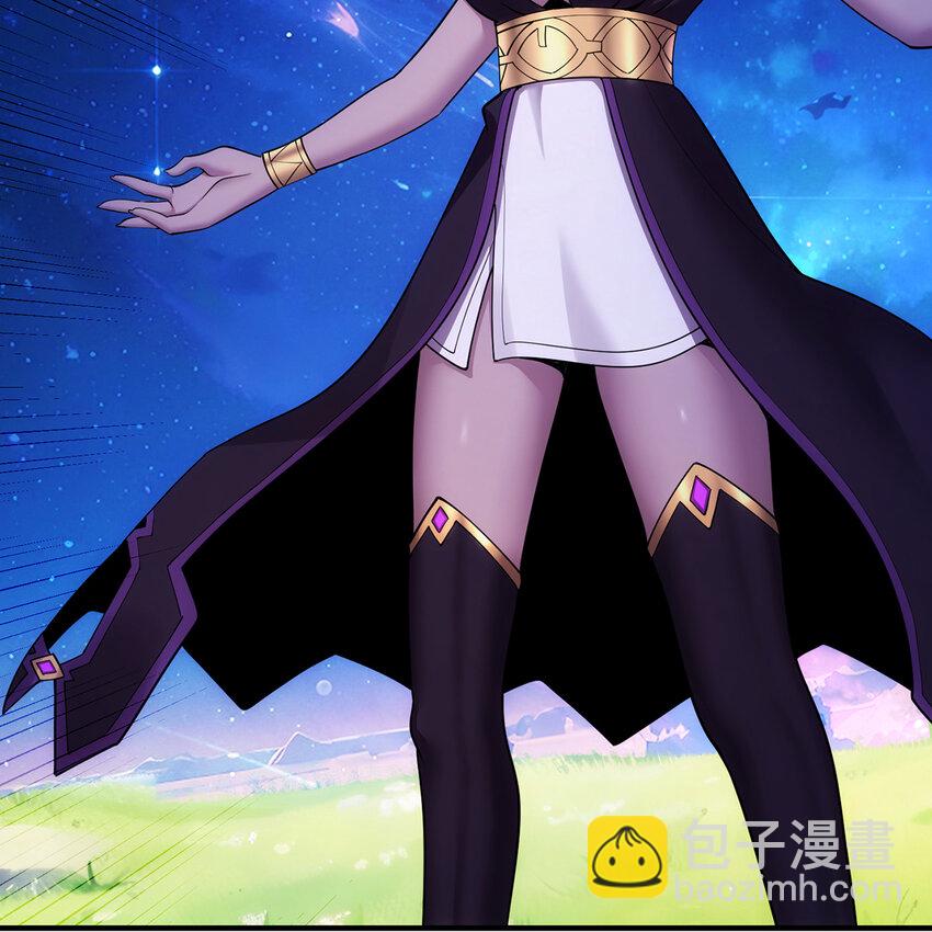163回 然后就疯了！(1/3)-第165话