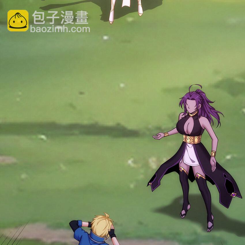 163回 然后就疯了！(1/3)-第165话