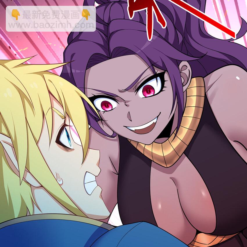 163回 然后就疯了！(1/3)-第165话