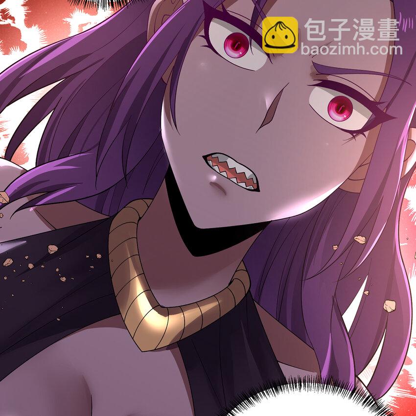 167回 收回权能，降临(1/3)-第169话