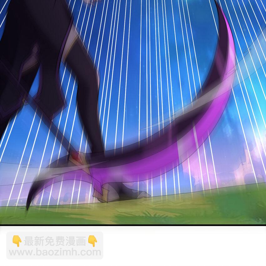 167回 收回权能，降临(1/3)-第169话