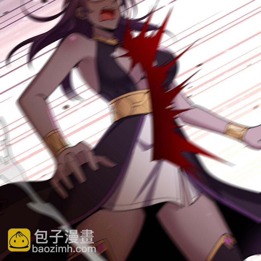167回 收回权能，降临(1/3)-第169话