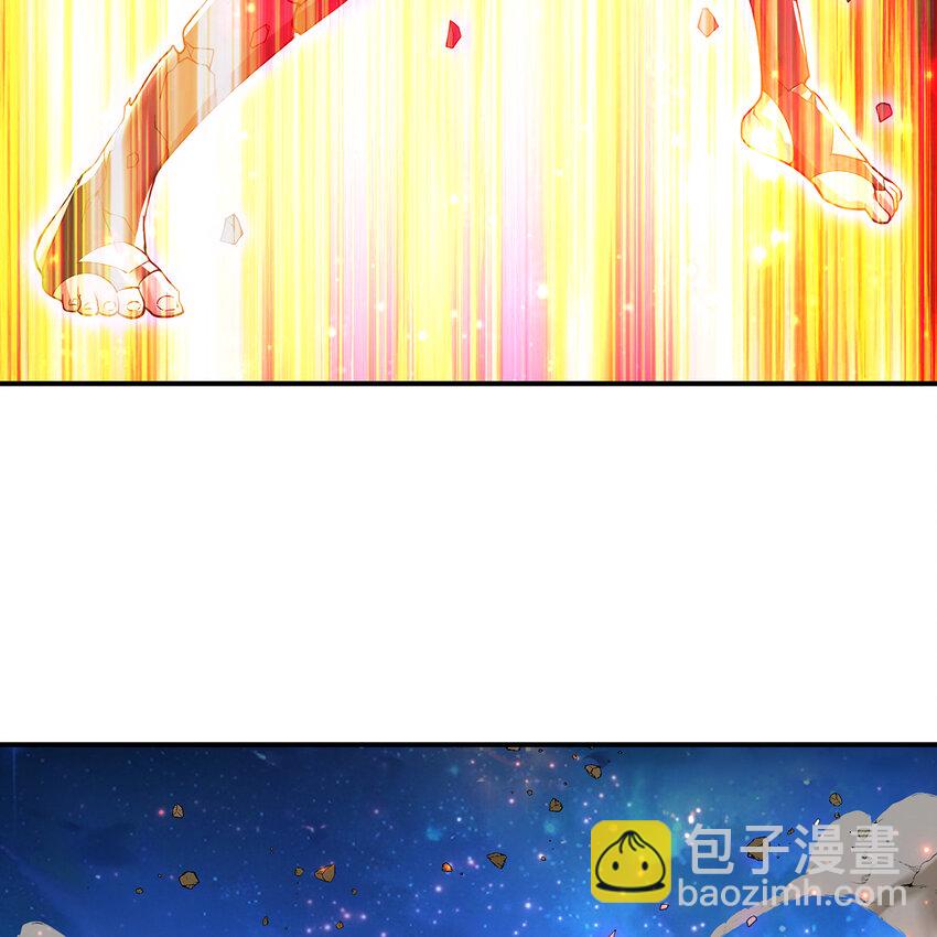 167回 收回权能，降临(1/3)-第169话