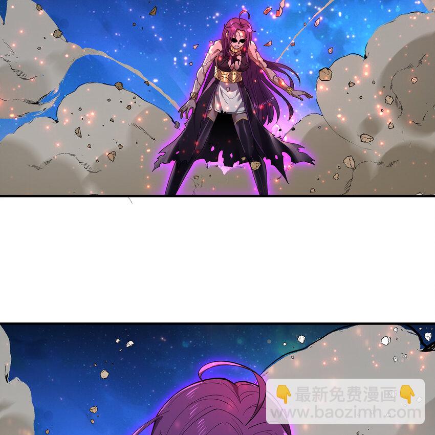 167回 收回权能，降临(1/3)-第169话